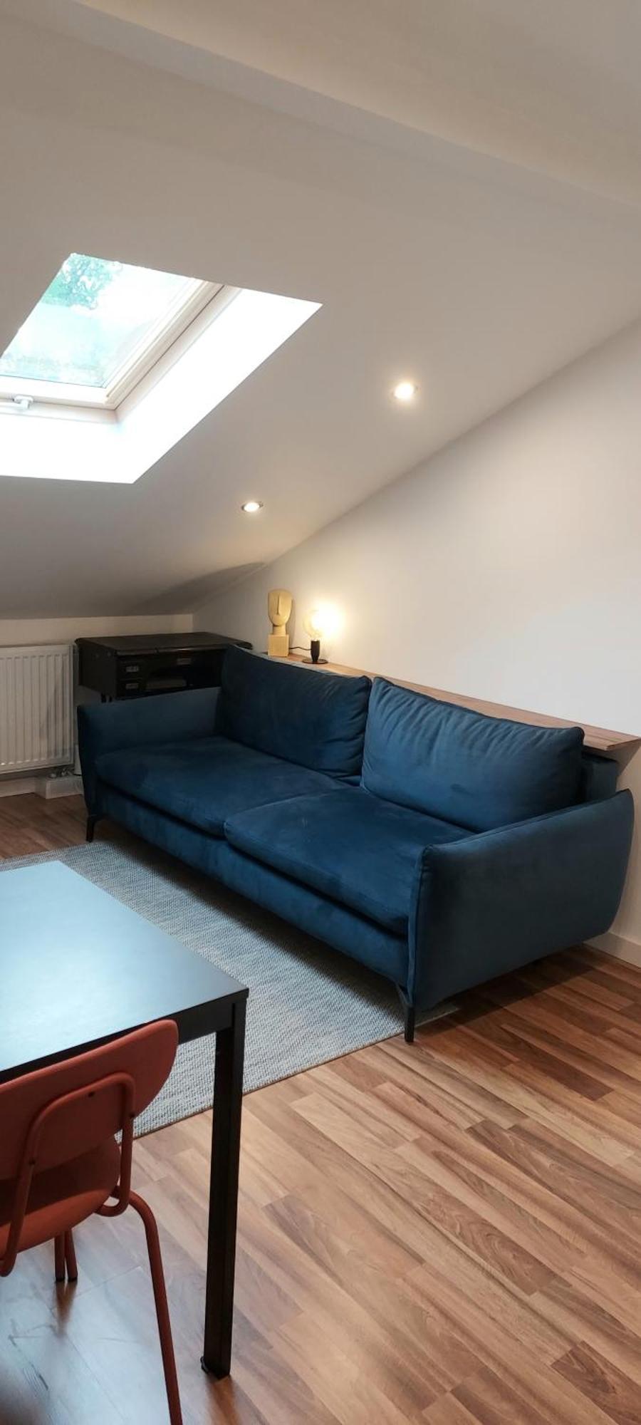 Apartment Cichy Zaulek 4 *