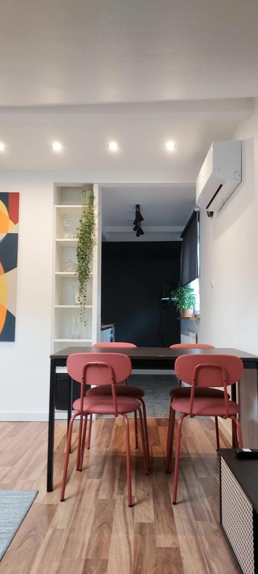 Cichy Zaulek 4 Apartment Rumia