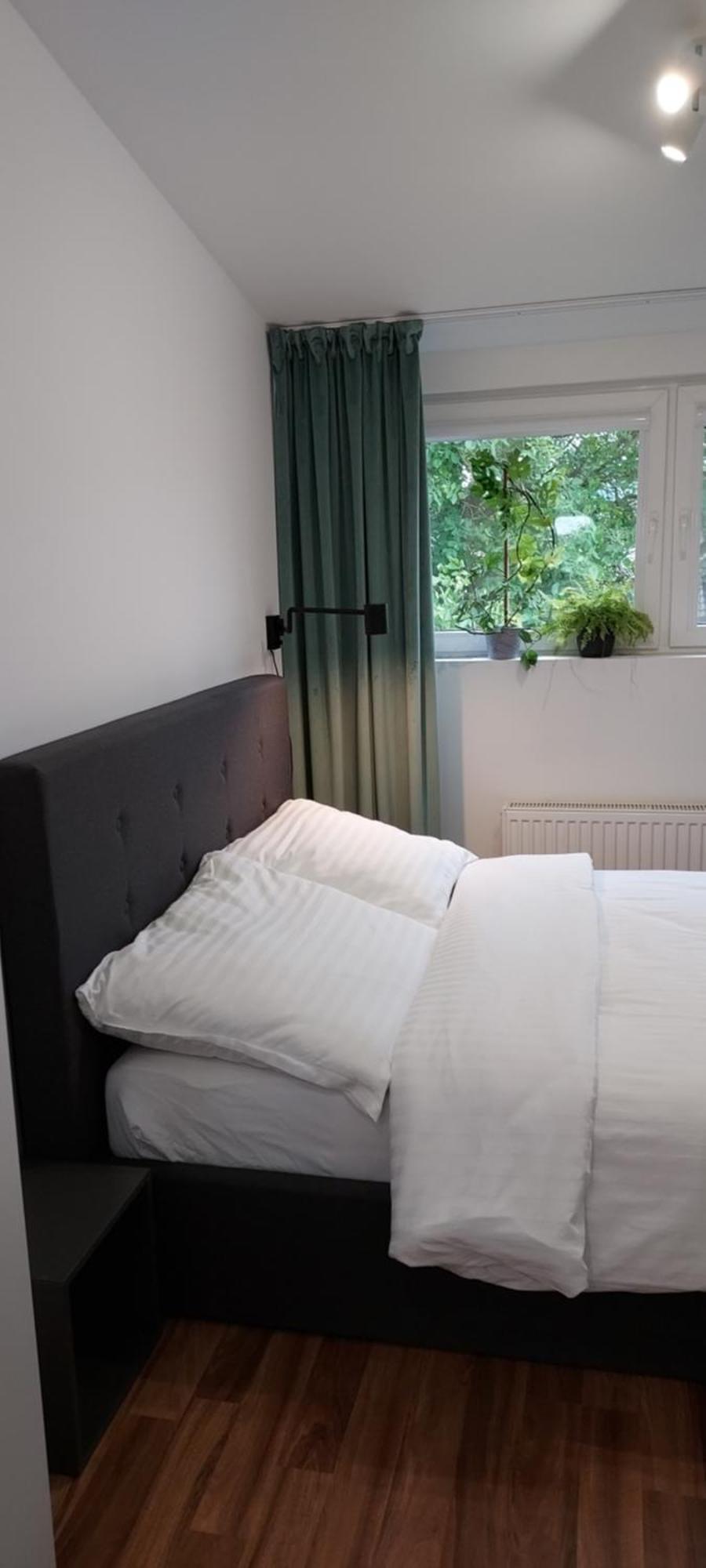 Apartment Cichy Zaulek 4 Rumia
