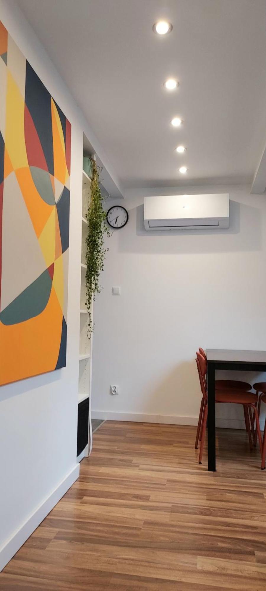 Cichy Zaulek 4 Apartment *